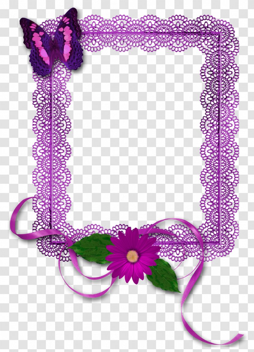 Picture Frames Clip Art - Hair Accessory - Mothers Day Transparent PNG