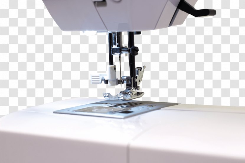 Sewing Machines Electronics Textile - Machine Transparent PNG