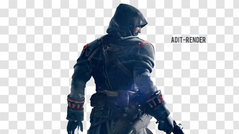 Assassin's Creed Rogue Creed: Brotherhood Syndicate III - Ezio Auditore - Assasins Transparent PNG