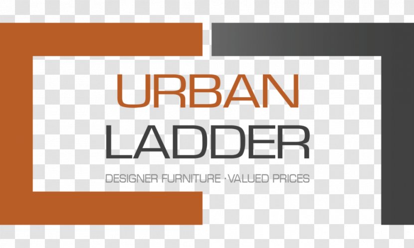 Urban Ladder India Logo Business - Marketing Mix Transparent PNG