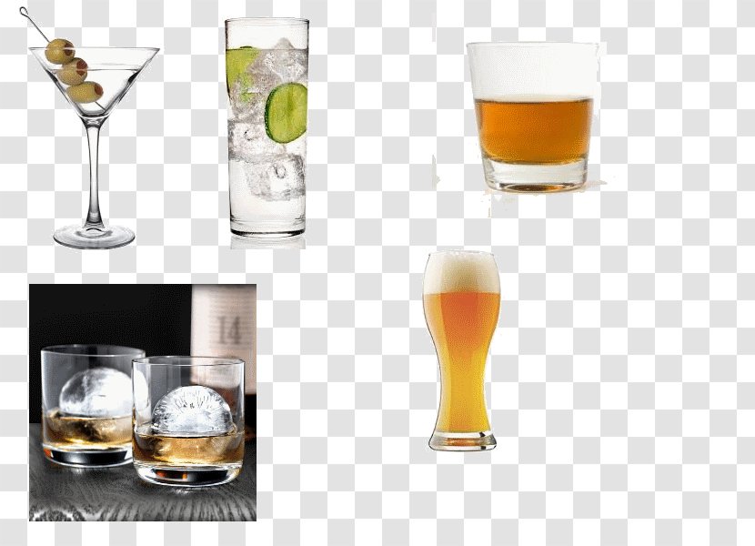 Beer Cocktail Grog Liqueur - Drink Transparent PNG