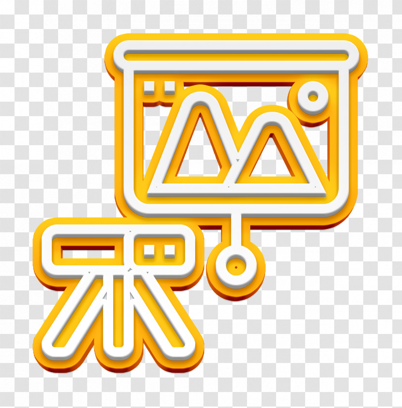 Virtual Reality Icon Projector Icon Transparent PNG