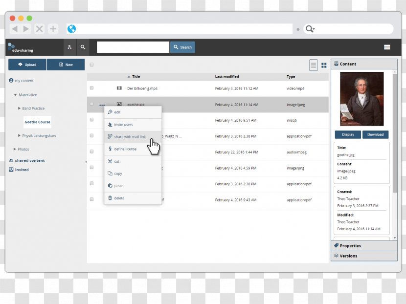 Computer Program Web Page Screenshot Multimedia - Software Transparent PNG