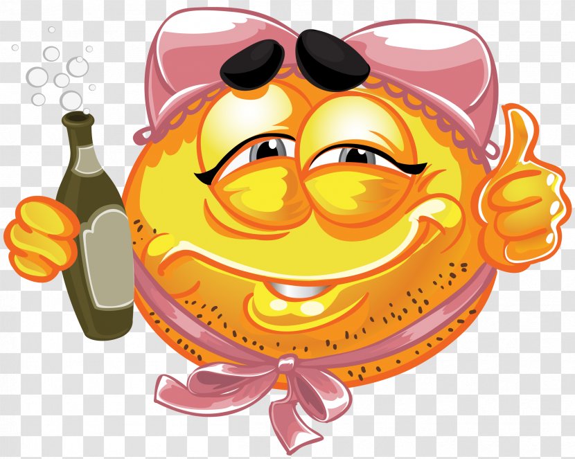 Smiley Emoticon Clip Art - Stock Photography Transparent PNG