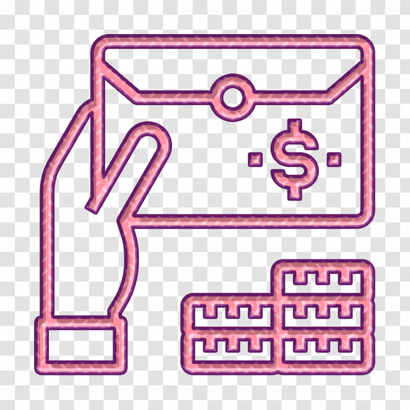 Email Icon Bill And Payment Icon Letter Icon Transparent PNG