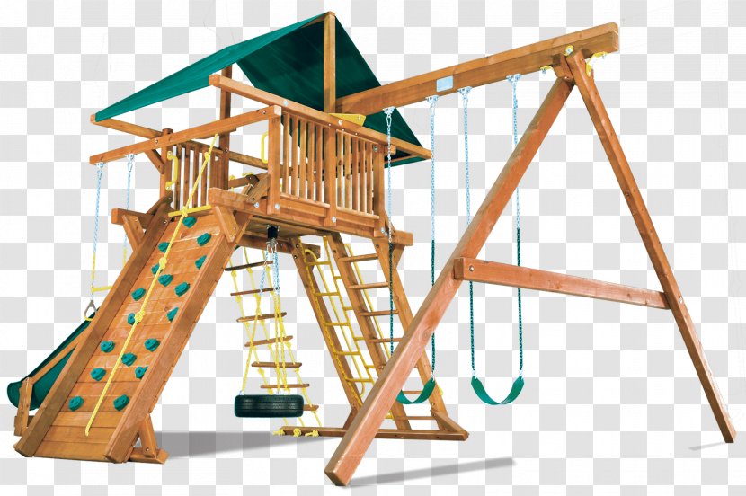 Playground Swing Outdoor Playset Child San Antonio - King Kong Transparent PNG