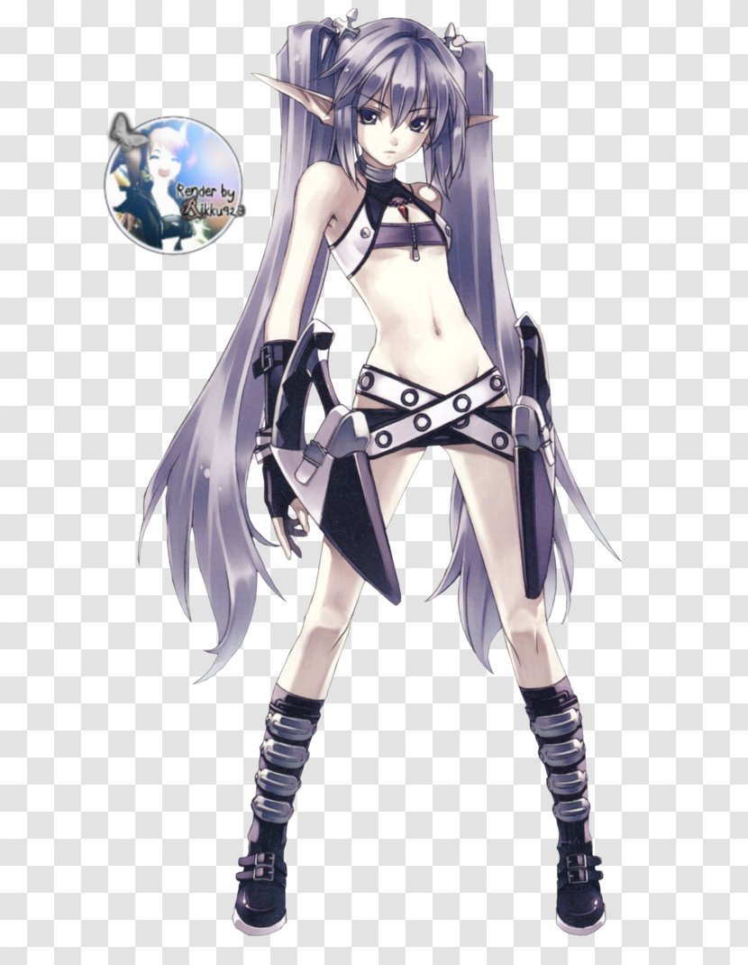 Record Of Agarest War 2 Video Game Star Ocean: The Last Hope - Heart - Tree Transparent PNG