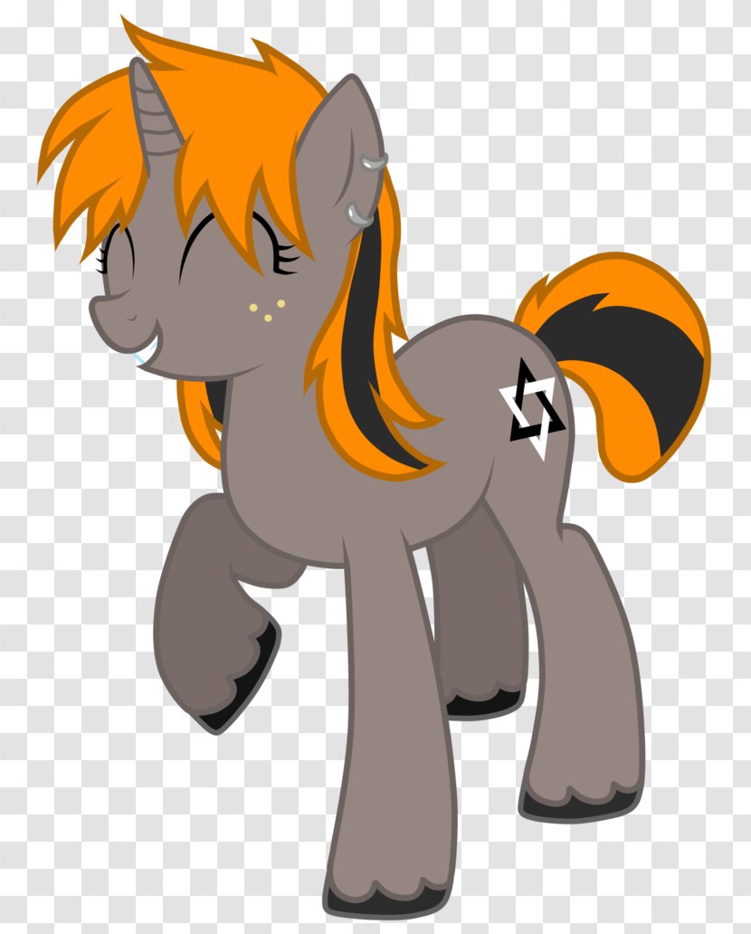 Pony Nox Rarity Horse Брони Transparent PNG