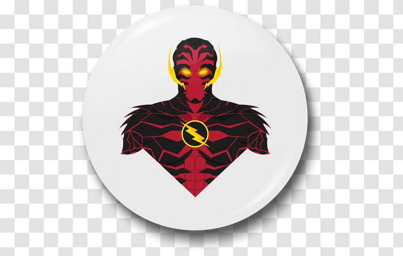 Eobard Thawne Reverse-Flash Captain Cold The New 52 - Injustice Gods Among Us - Flash Transparent PNG