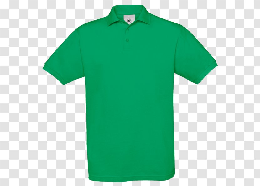 T-shirt Sleeve Clothing Crew Neck - Active Shirt Transparent PNG