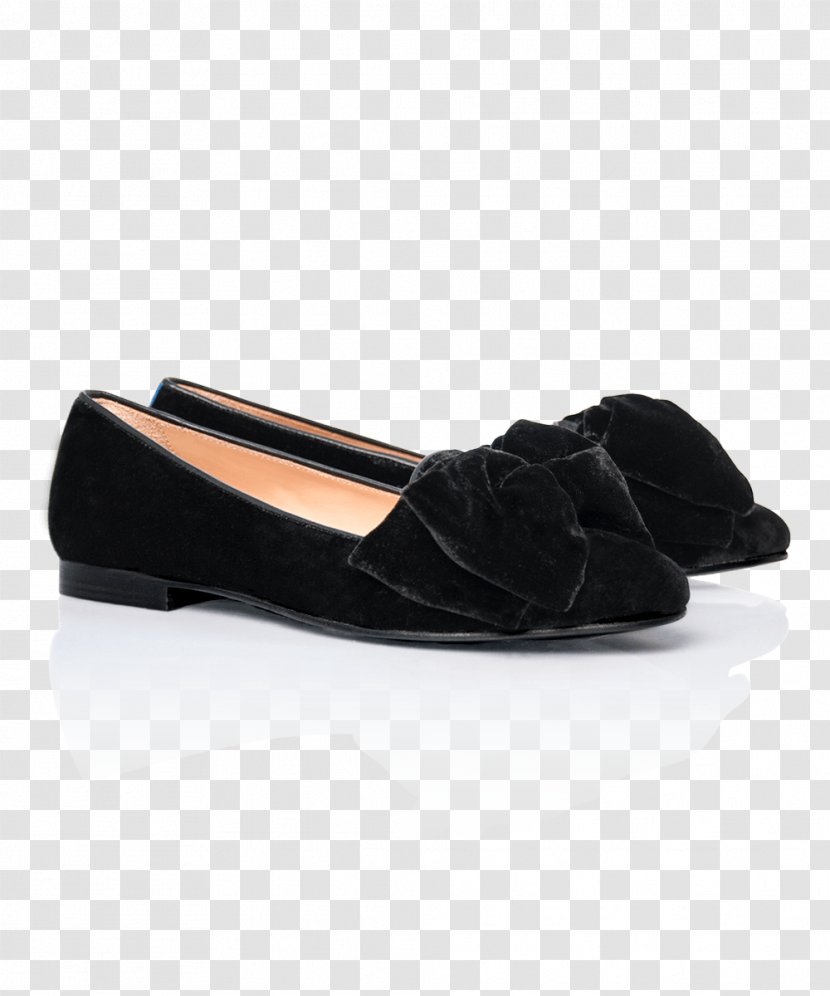 Slip-on Shoe Ballet Flat Suede Slipper Lanvin - Slipon Transparent PNG