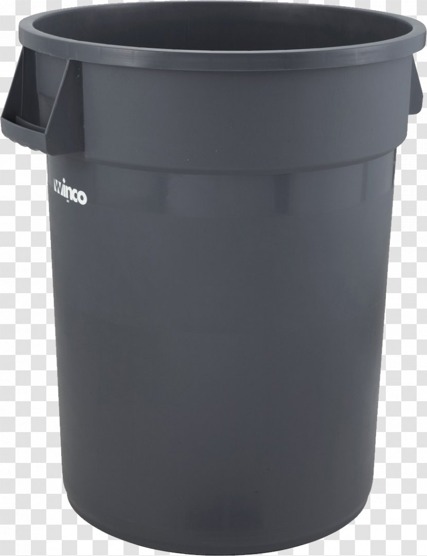 Waste Container Plastic - Rubbish Bins Paper Baskets - Trash Can Transparent PNG