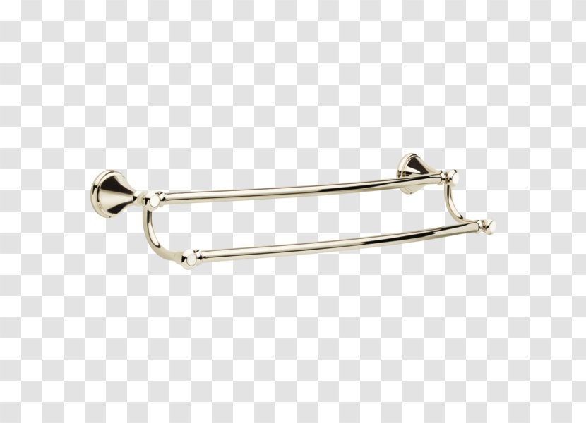 Towel Safety Pin Silver Body Jewellery - Delta Faucet Company Transparent PNG
