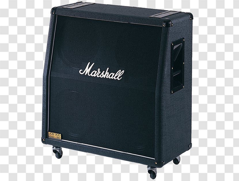 Guitar Amplifier Speaker Marshall Amplification Loudspeaker Celestion - Electric Transparent PNG