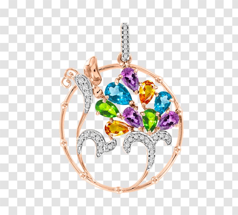 Locket Jewellery Earring Gemstone Transparent PNG