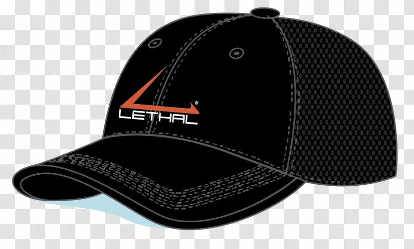 Baseball Cap Hat Clothing - Mesh Transparent PNG