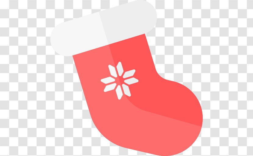 Christmas Stockings Sock Clip Art - Clothing Transparent PNG
