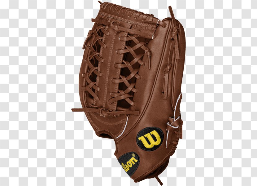 Baseball Glove Wilson Sporting Goods MLB Transparent PNG