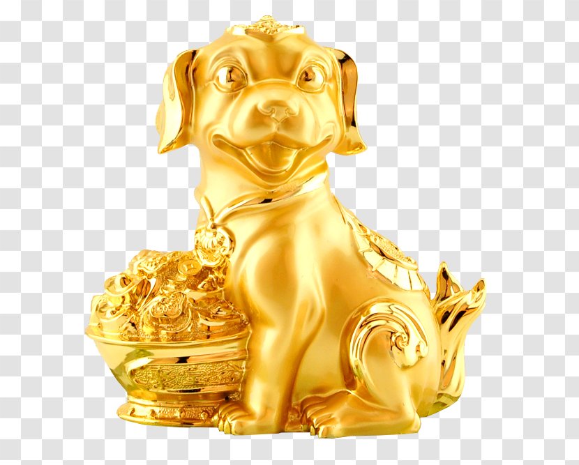 Poodle French Bulldog Vietnam - Dog - Zodiac Gold Transparent PNG