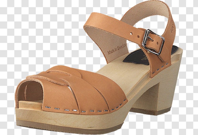 Peep-toe Shoe High-heeled Sandal Clog - Outdoor Transparent PNG