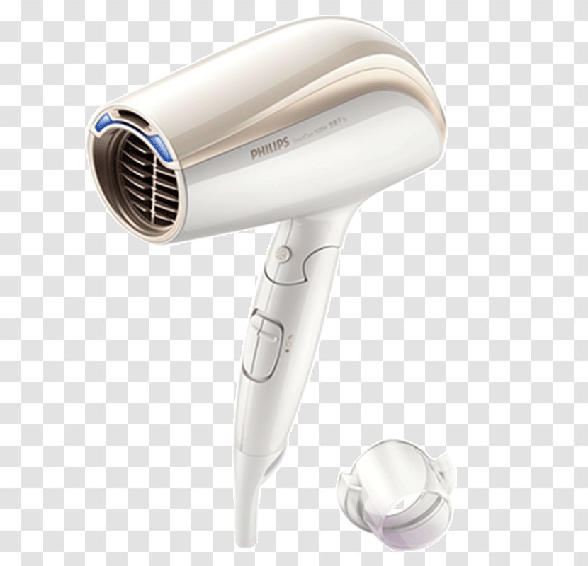 Hair Dryers Care Beauty Parlour Iron - Conditioner Transparent PNG