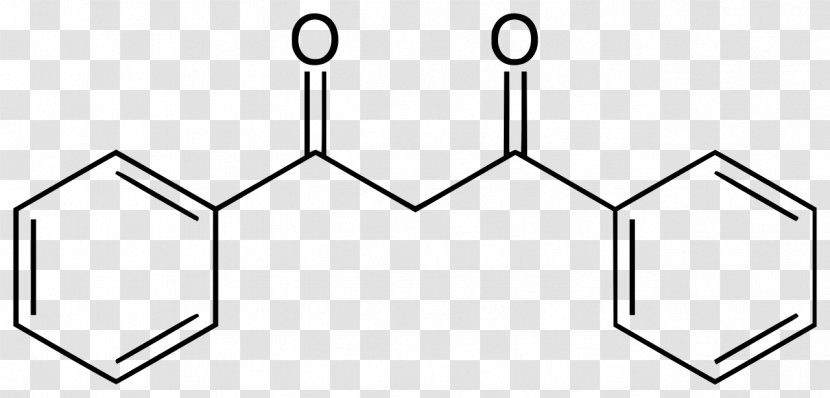 Dibenzoylmethane Chemistry Chemical Compound Cinnamic Acid Aldol - Deprotonation - Pmenthane Transparent PNG