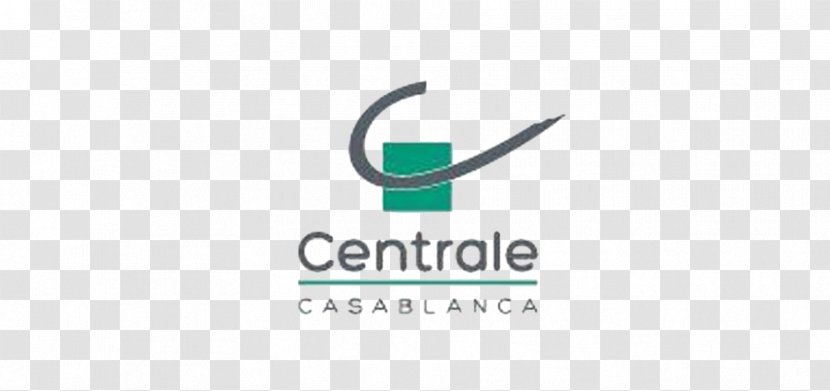 Logo Brand Font - Casablanca Transparent PNG