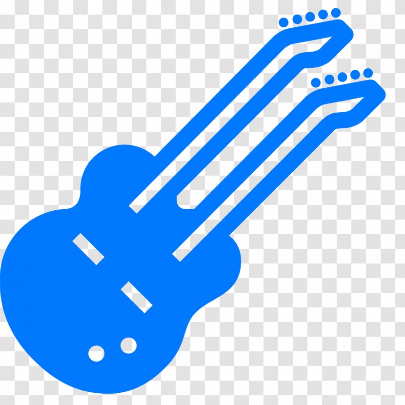 Musical Instruments Guitar - Frame Transparent PNG