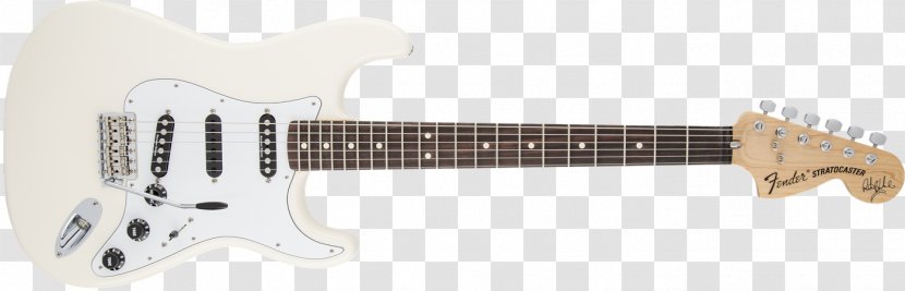 Fender Stratocaster Electric Guitar Musical Instruments Corporation Fingerboard - Instrument Transparent PNG