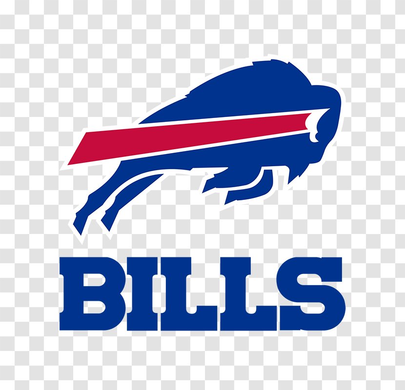 Buffalo Bills NFL Logo Seattle Seahawks Pittsburgh Steelers - Electric Blue - Nfl Transparent PNG