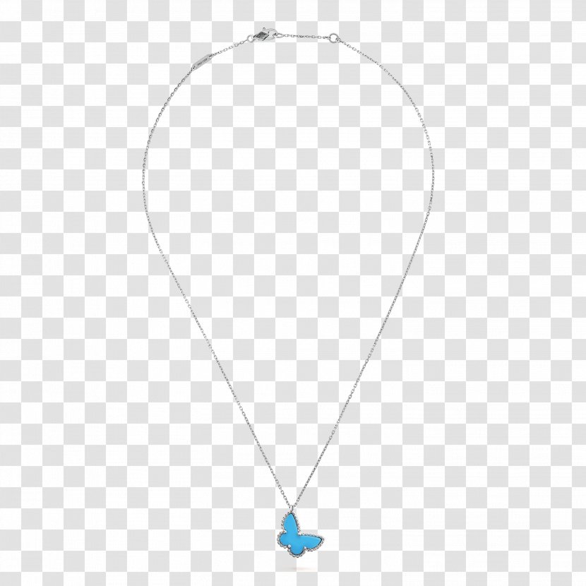 Locket Necklace Body Jewellery Turquoise Transparent PNG