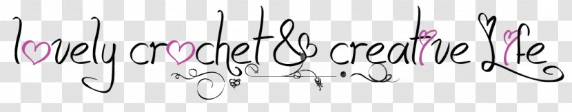 Design Logo Handwriting Brand Font - Purple - Creative Winter Transparent PNG