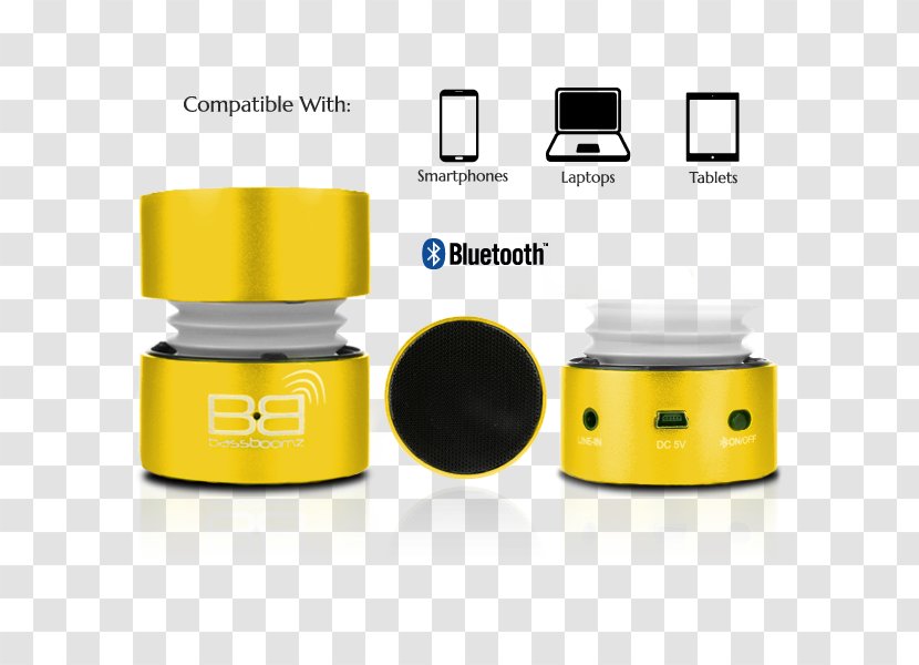 Loudspeaker Enclosure Wireless Speaker Bluetooth Product - Hardware - Headsets Football Transparent PNG