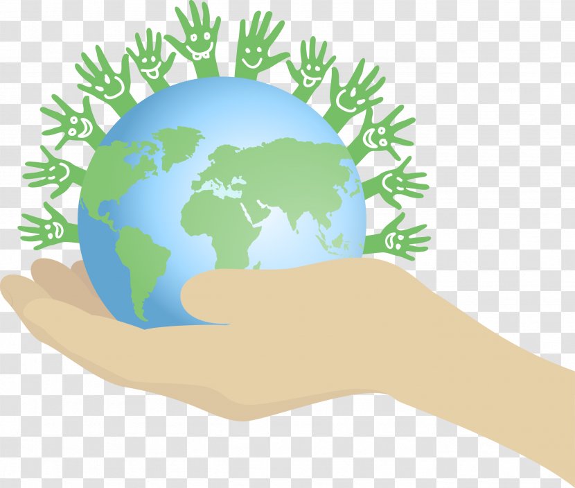 World Environment Day Earth Natural Environmental Protection Conservation - Movement Transparent PNG