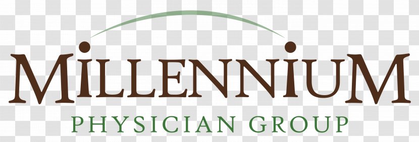 Millennium Physician Group Logo Naples Millenium Brand Transparent PNG