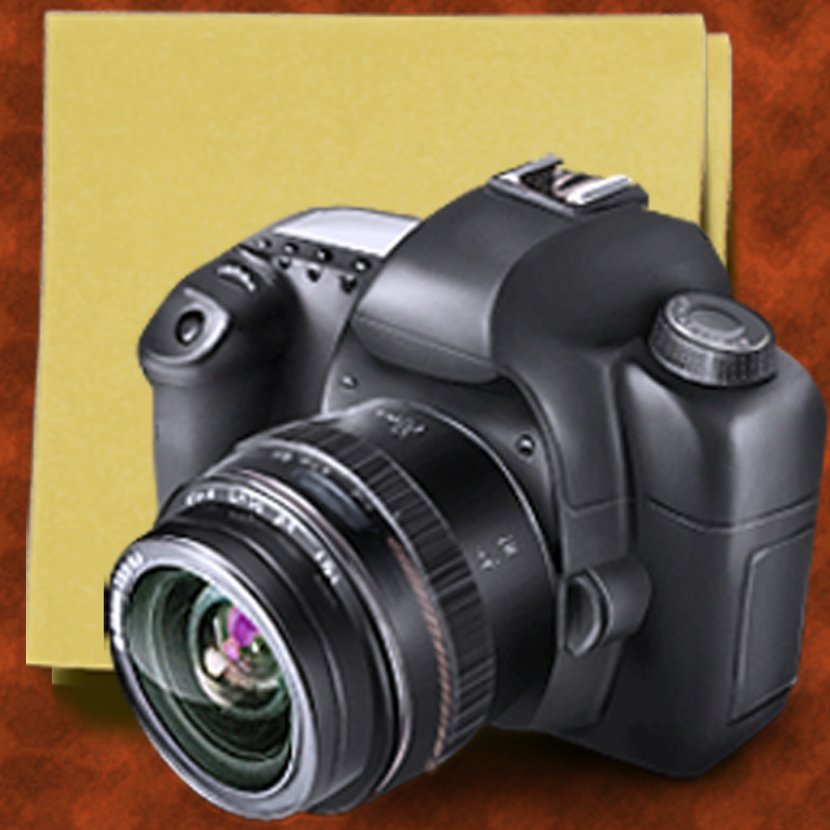 Parallax Scrolling JQuery Responsive Web Design Plug-in - Single Lens Reflex Camera - Photo Transparent PNG