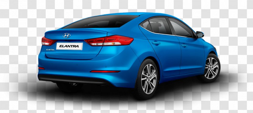 2017 Hyundai Elantra 2018 Car - Personal Luxury Transparent PNG