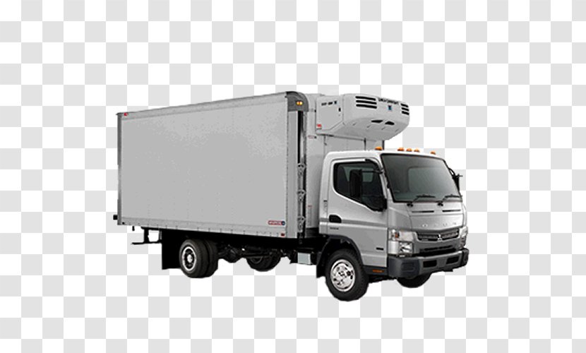 Compact Van DeMary Truck Columbus Cargo - Tow - Car Transparent PNG