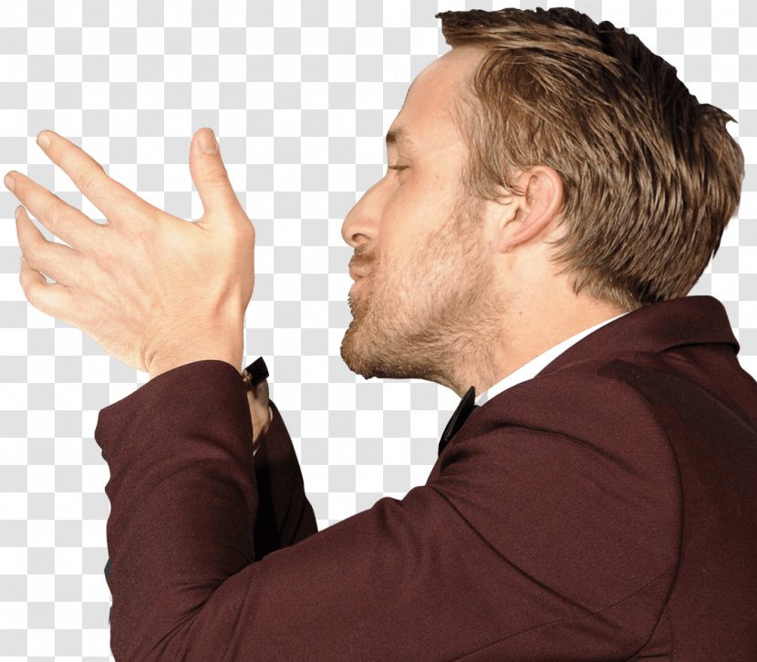 Ryan Gosling The Place Beyond Pines YouTube Kiss Film - Youtube Transparent PNG