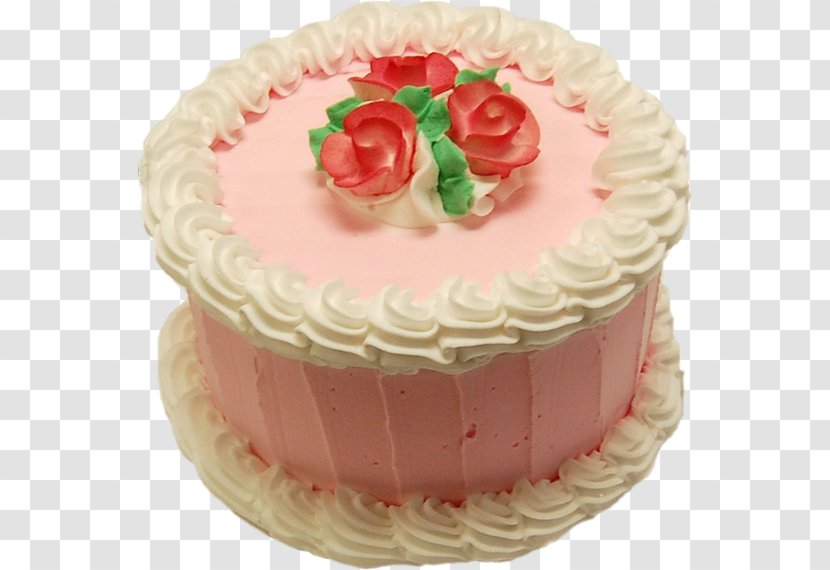 Cream Chocolate Cake Frosting & Icing Birthday Sugar - Pasteles - Pastry Transparent PNG