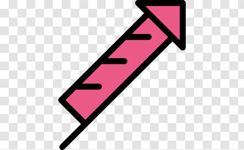 Party Birthday Icon - Area - Arrow Transparent PNG