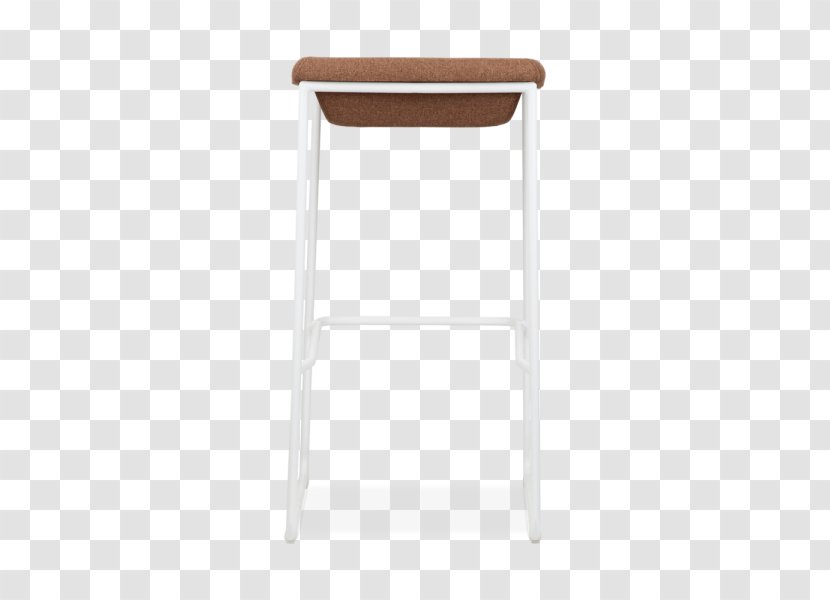 Bar Stool Table Chair Seat - Wood - Genuine Leather Stools Transparent PNG