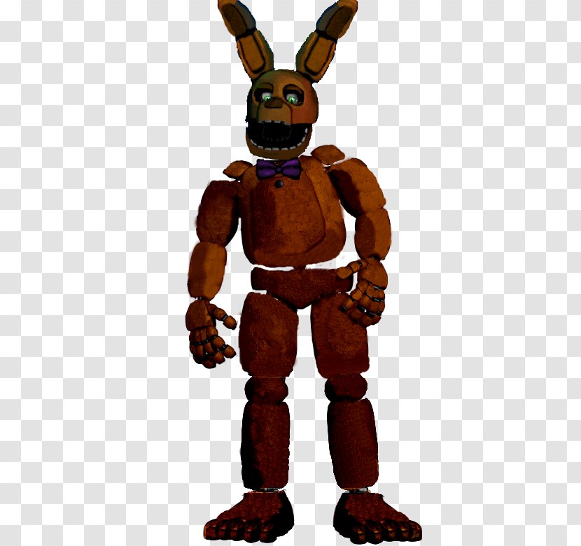 Five Nights At Freddy's 3 2 4 Freddy Fazbear's Pizzeria Simulator - Scott Cawthon - Tank You Transparent PNG