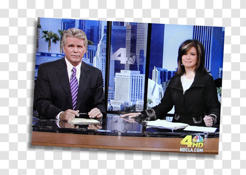 Los Angeles KNBC Newscaster Public Relations - Southern California - Women Soccer Transparent PNG