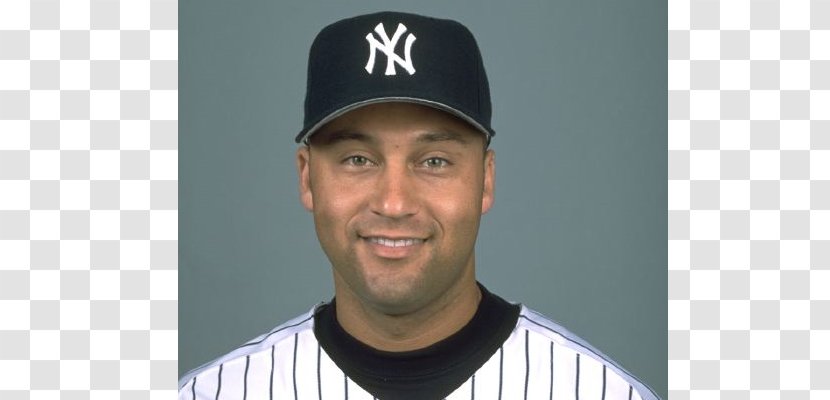 Derek Jeter New York Yankees MLB Major League Baseball All-Star Game The Other Guys - Mlb Transparent PNG