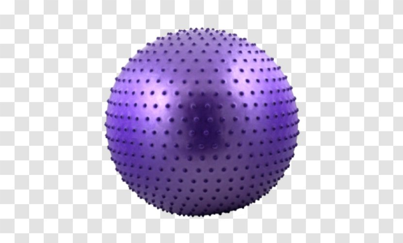 Exercise Balls Violet Gymnastics Blue - Magenta - Ball Transparent PNG