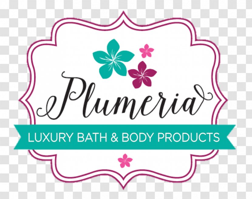 Kan Kun And Other Short Stories Logo Plumeria Luxury Bath Products Brand Bomb - Area Transparent PNG