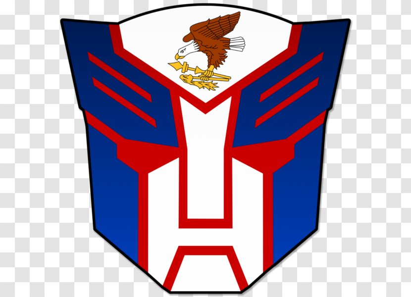 Bumblebee Optimus Prime Megatron Transformers Autobot - The Last Knight - Flag Transparent PNG