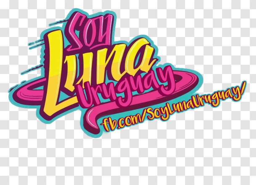 Soy Luna Live The Walt Disney Company Alas Birthday Channel - Logo Transparent PNG