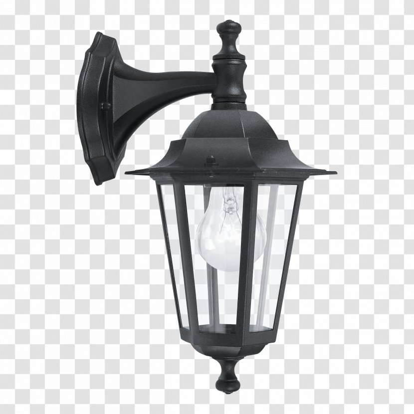 Landscape Lighting Light Fixture Lantern - Lamp Transparent PNG